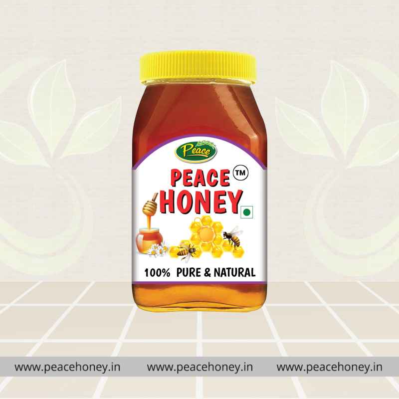 Peace Honey 250g