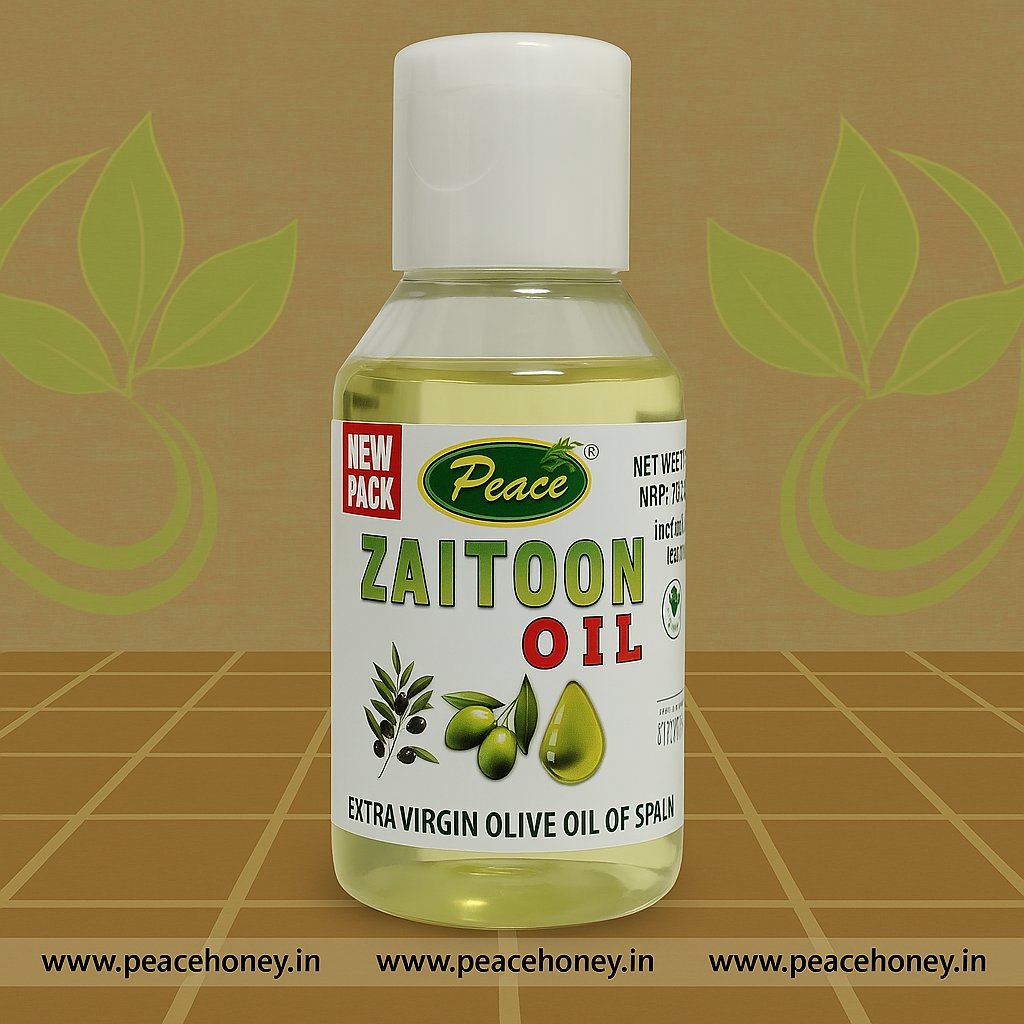 Zaitoon Oil 60ml
